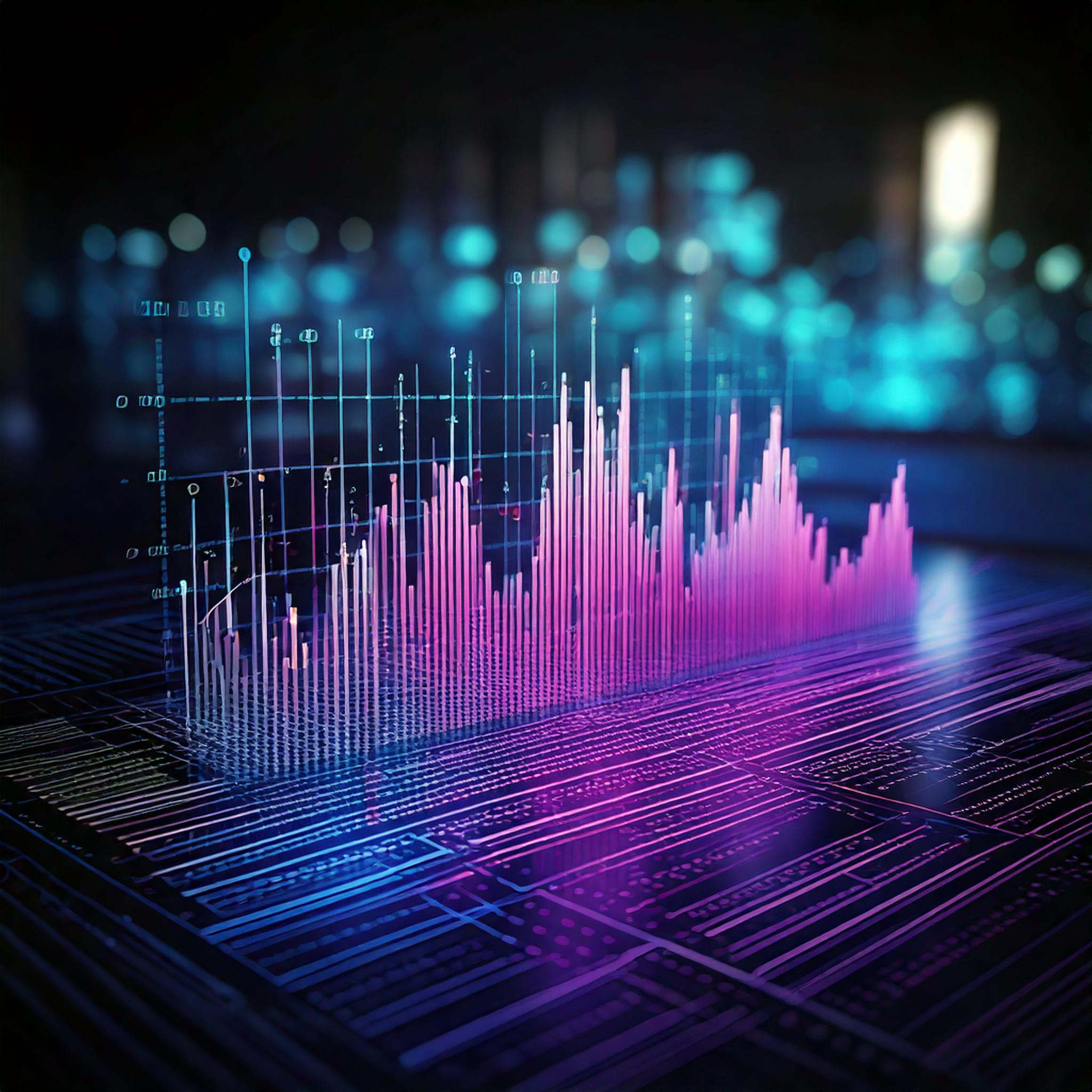 grafica de análisis de datos